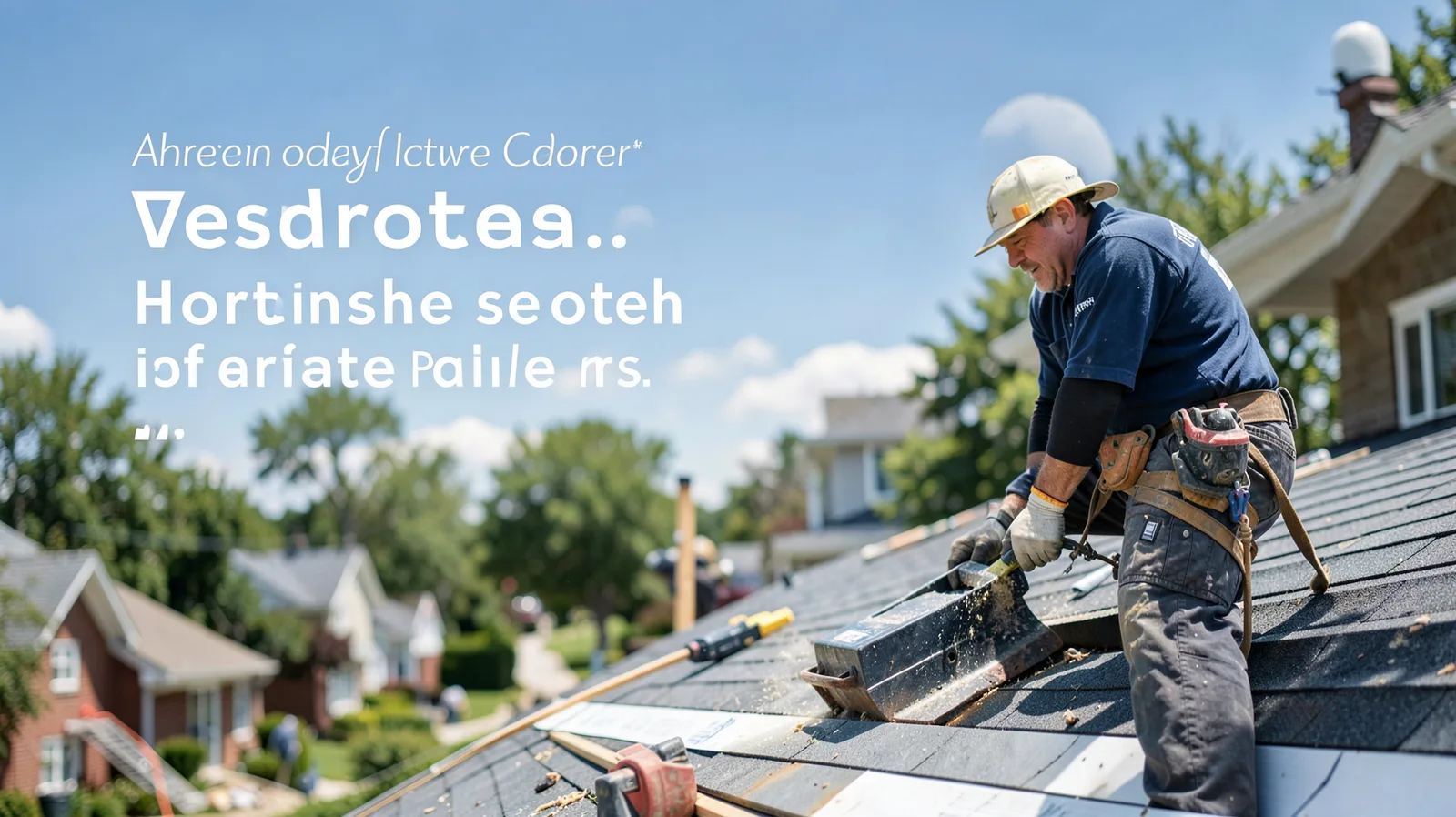 Roof Replacement in North Lawrence, OH near me